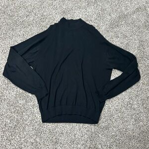 Pronto Uomo Turtleneck Sweater